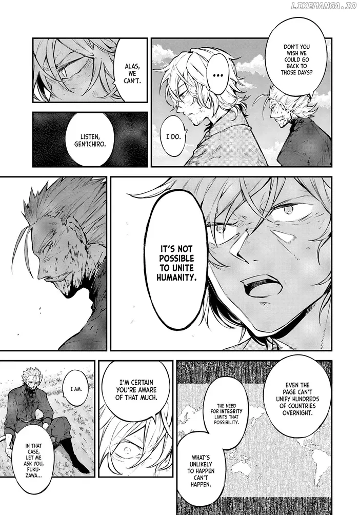 Bungou Stray Dogs Chapter 112 image 25_optimized